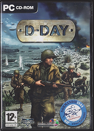 D-DAY - Videogioco - PC - Multiplayer