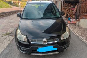  Fiat 16 2.0 MultiJet da 135 CV  4x4 