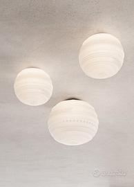 Lampada karman braille