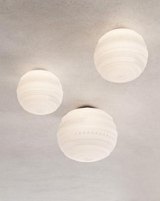 Lampada karman braille