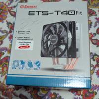 dissipatore CPU Enermax ETS-T40 Fit