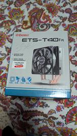 dissipatore CPU Enermax ETS-T40 Fit