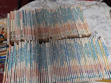 fumetti di Martin Mystere