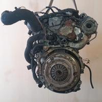 Motore Renault/Opel 2.0 DCI 2008/10 Sigla M9RE7