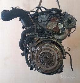 Motore Renault/Opel 2.0 DCI 2008/10 Sigla M9RE7
