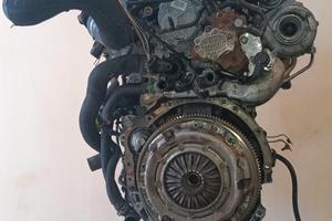 Motore Renault/Opel 2.0 DCI 2008/10 Sigla M9RE7