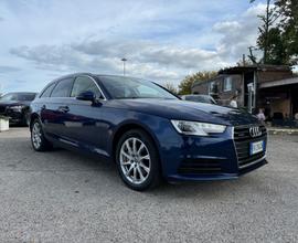 Audi A4 Avant 2.0 TDI 190 CV quattro S tronic Busi