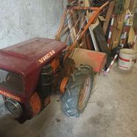 Motocoltivatore valpadana VMC14