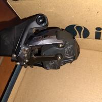 Cambio posteriore SRAM FORCE AXS elettronico