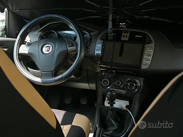 fiat bravo 
