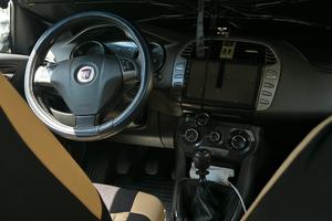 fiat bravo 