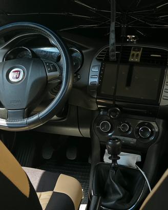 fiat bravo 