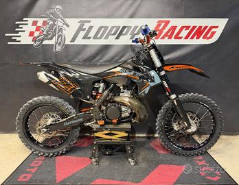 KTM SX 250 2015