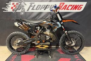 KTM SX 250 2015