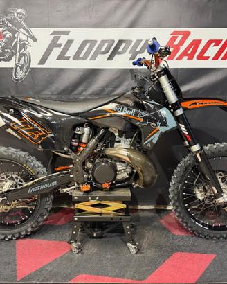 KTM SX 250 2015