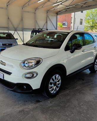 FIAT 500X 1.3 MultiJet 95 CV Club U2091