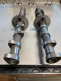 Alberi a cammes Mv Agusta F4