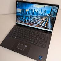 DELL LATITUDE 7430 2in1 i7 32GB 1TB NFC + IRCAM