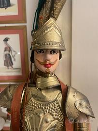 Pupo siciliano originale anni ’60 (1965 ca.) – arm