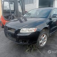 Volvo V50 2.0TD D4204T Demolita - Per Ricambi