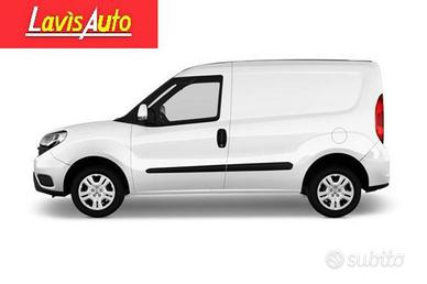 FIAT Doblo Doblò 1.6 MJT 105CV S&S PC-TN Cargo B