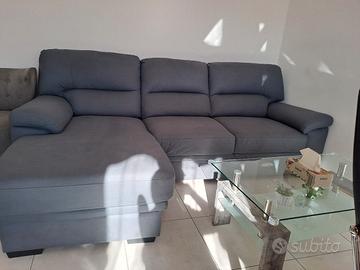 divano letto angolare