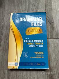 Grammar Files Gold