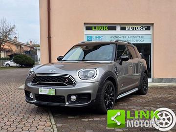 MINI Countryman 2.0 Cooper SD Countryman ALL4 Au