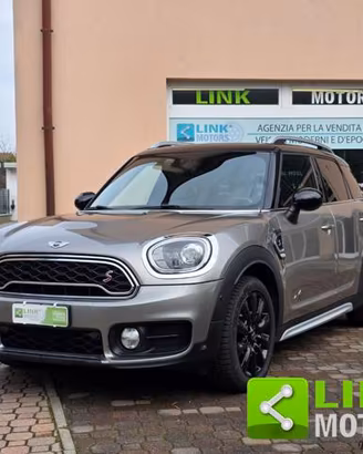 MINI Countryman 2.0 Cooper SD Countryman ALL4 Au