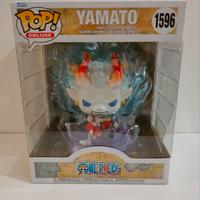 Yamato 1596 - Funko Pop One Piece
