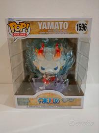 Yamato 1596 - Funko Pop One Piece