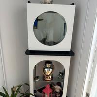 Acquario mobile 20 litri