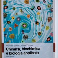 Chimica, Biochimica e Biologia applicata