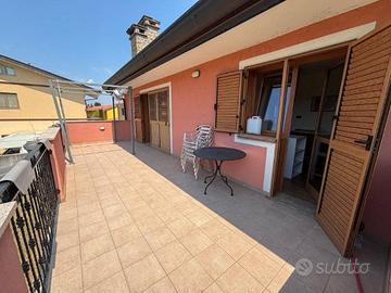 Appartamento di 130 m² con 3 locali a Muggia