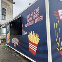 food truck