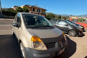 Renault Modus 1.5 dci