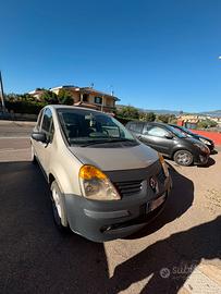 Renault Modus 1.5 dci