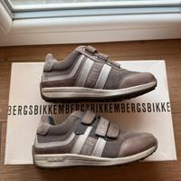 Scarpe Bikkembergs nuove mai usate n.29 da bimbi
