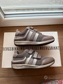 Scarpe Bikkembergs nuove mai usate n.29 da bimbi