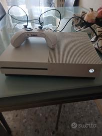 Xbox OneS