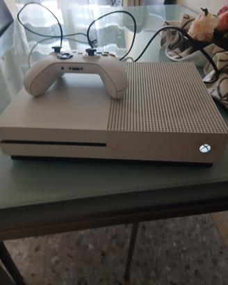 Xbox OneS