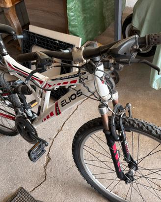 Bicicletta