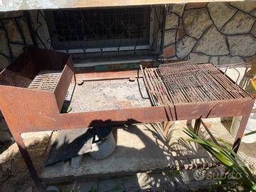 BARBEQUE