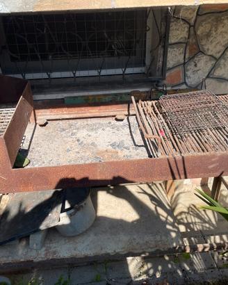 BARBEQUE