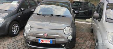 FIAT 500 0.9 TwinAir Turbo CAMBIO AUTOMATICO