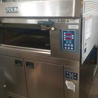 Forno Statico Polin
