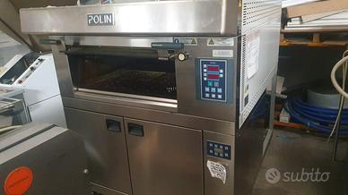 Forno Statico Polin