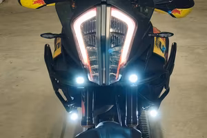 KTM 1290 ADVENTURE S