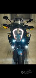KTM 1290 ADVENTURE S