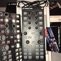 TRAKTOR KONTROLLER X1